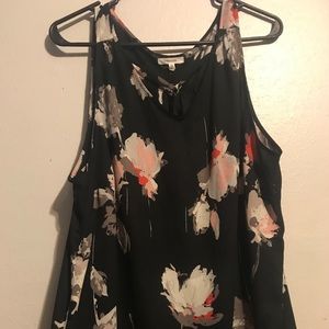 Maurices Tops - Sleeveless Blouse Maurices Tops - Sleeveless Blouse